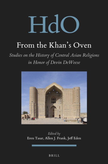 From the Khan's Oven