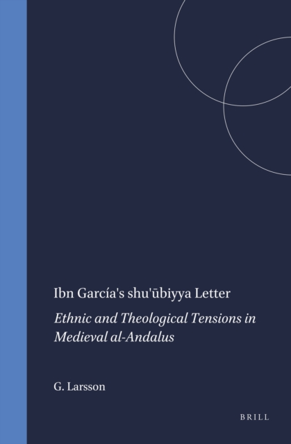 Ibn Garcia's shu'ubiyya Letter