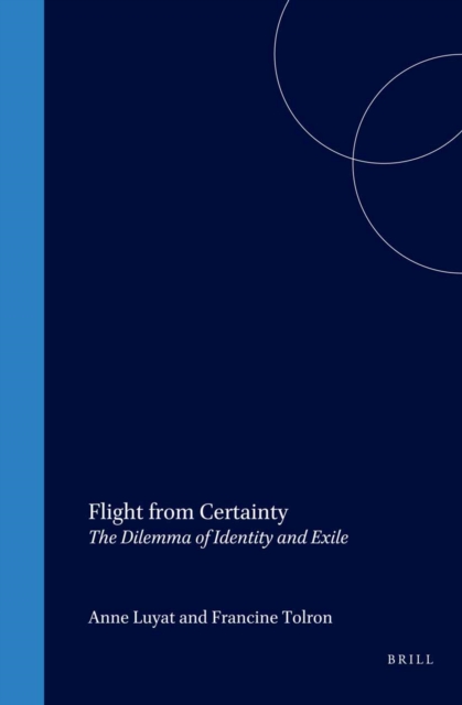 Flight from Certainty