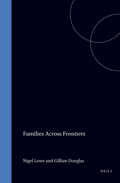 Families Across Frontiers
