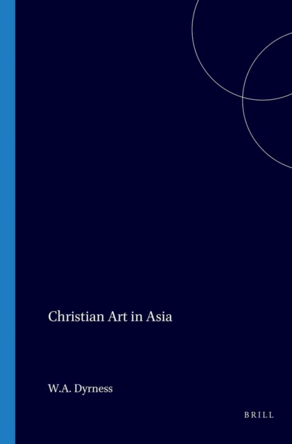 Christian Art in Asia