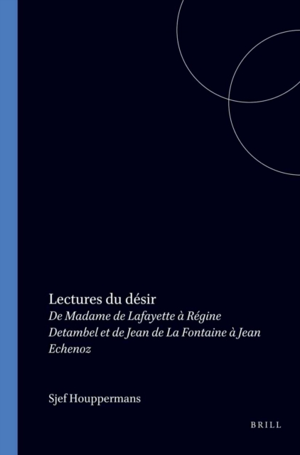 Lectures du desir