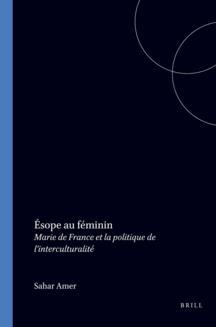 Esope au feminin