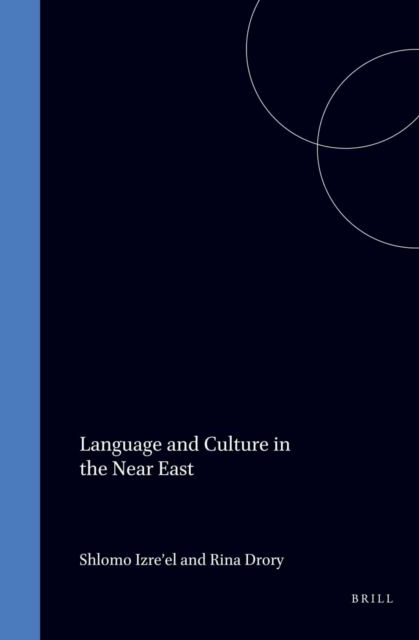 Language and Culture in the Near East