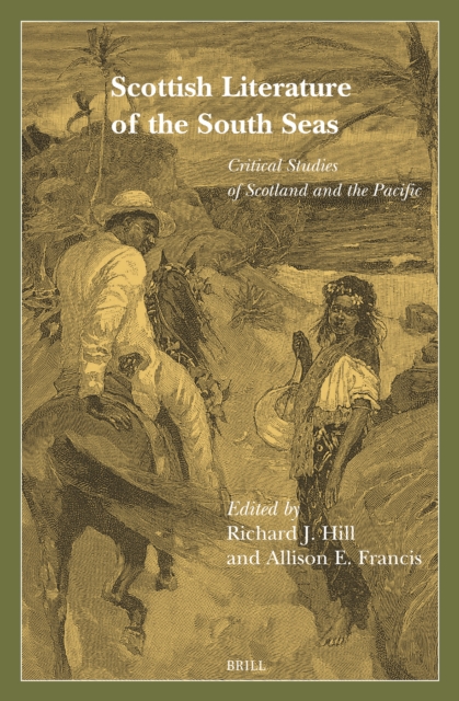 Scottish Literature of the South Seas