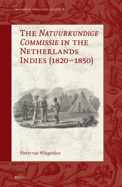 Natuurkundige Commissie in the Netherlands Indies (1820-1850)
