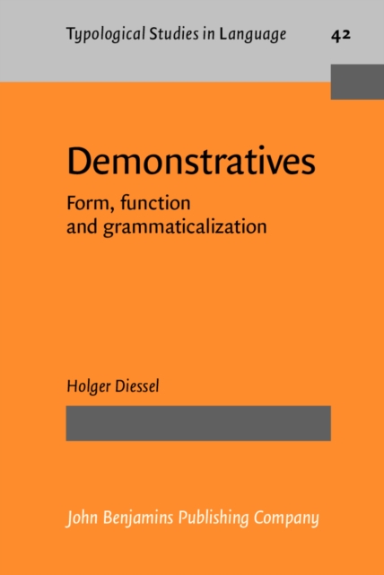 Demonstratives