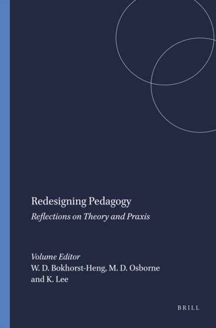 Redesigning Pedagogy
