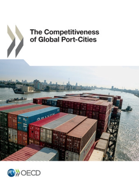 Competitiveness of Global Port-Cities