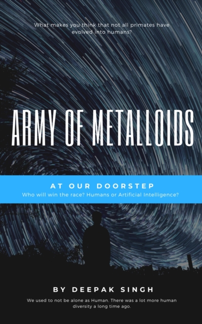 Army of Metalloids