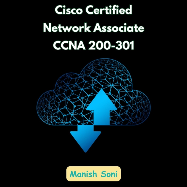 Cisco Certified Network Associate CCNA 200-301