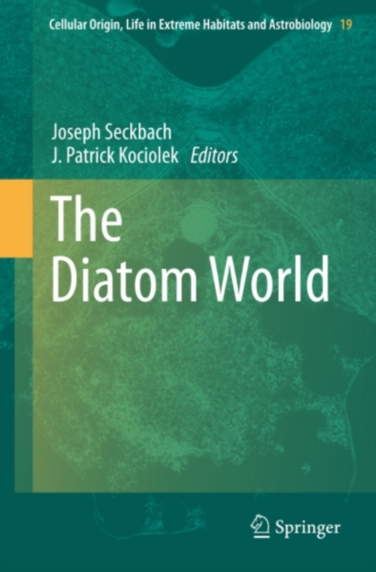 Diatom World