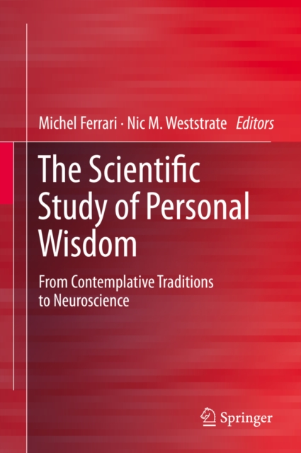 Scientific Study of Personal Wisdom