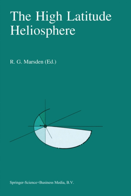 High Latitude Heliosphere