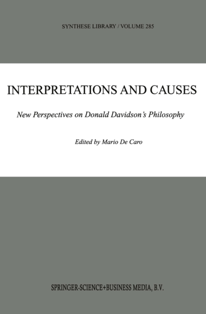 Interpretations and Causes