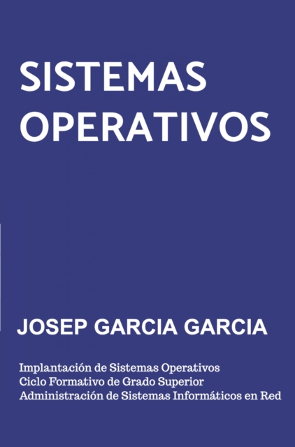 Sistemas Operativos