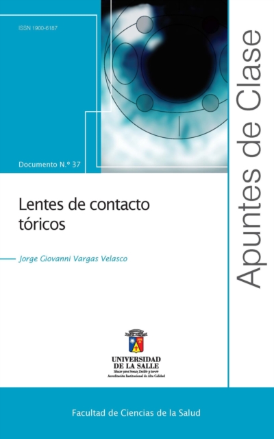 Lentes de contacto toricos