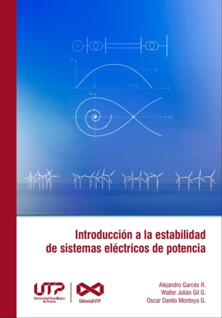 Introduccion a la estabilidad de sistemas electricos de potencia