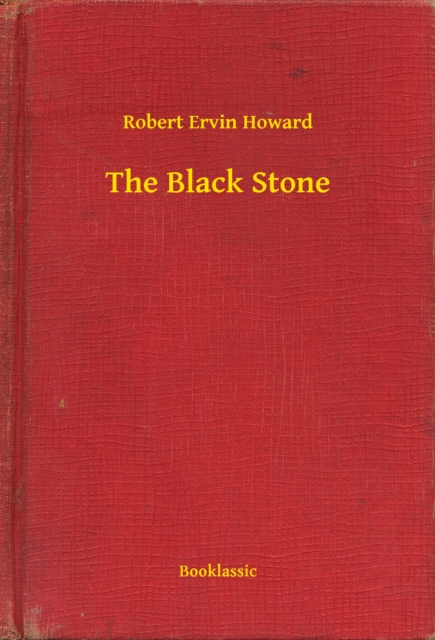 Black Stone