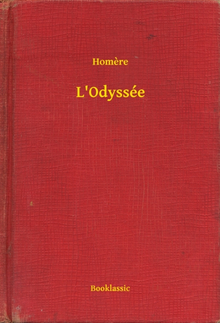 L'Odyssée