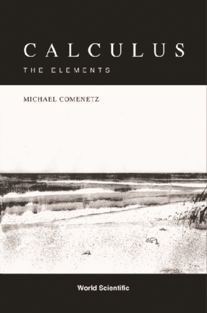 Calculus: The Elements