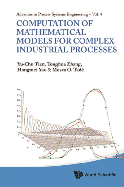 Computation Of Mathematical Models For Complex Industrial Processes