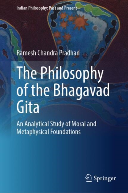 Philosophy of the Bhagavad Gita
