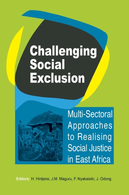 Hintjens: Challenging Social Exclusion