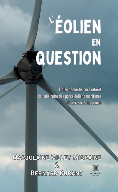 L'eolien en question