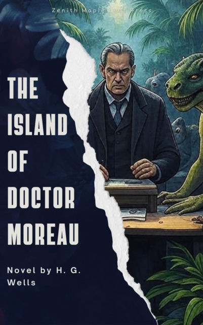 Island of Doctor Moreau