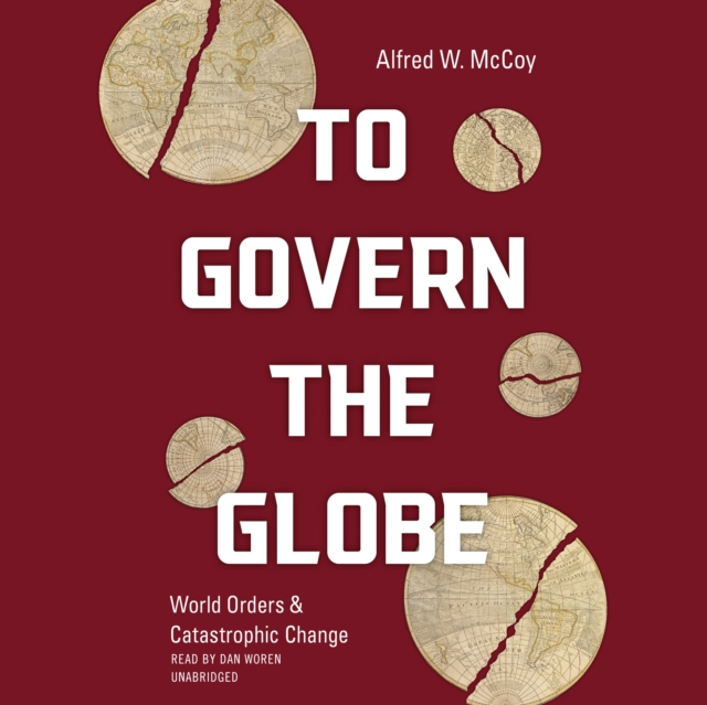 To Govern the Globe