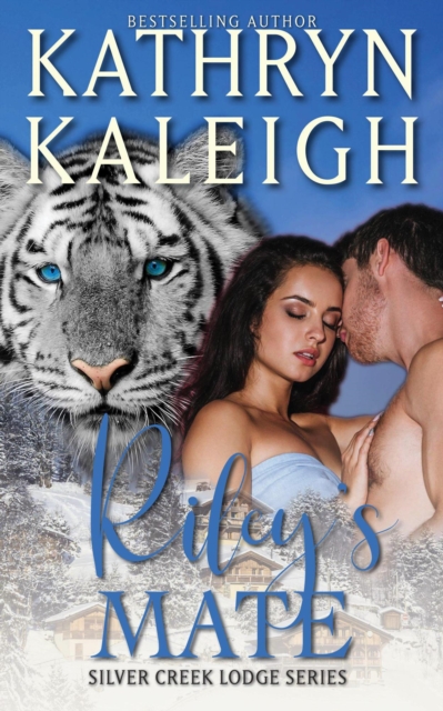 Riley's Mate: Sexy Shifter Romance