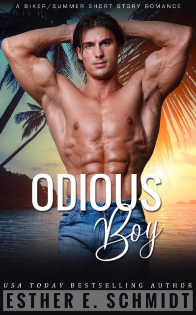 Odious Boy