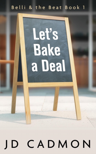 Let's Bake A Deal