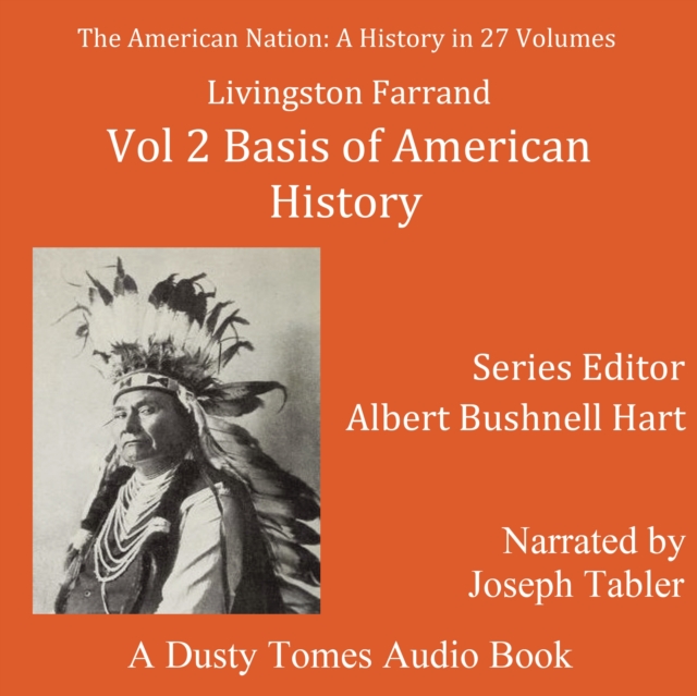 American Nation: A History, Vol. 2