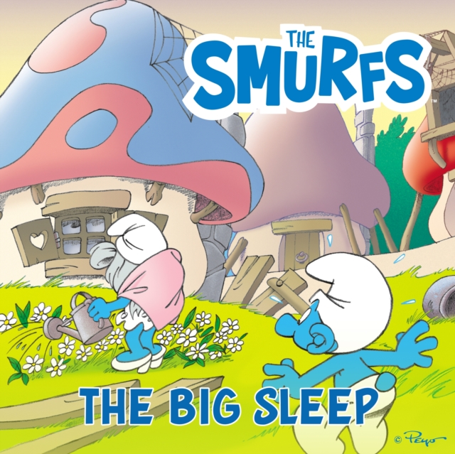 Big Sleep