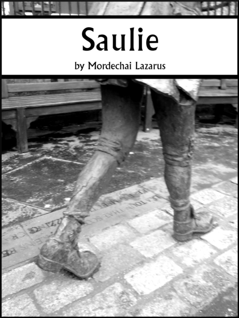 Saulie