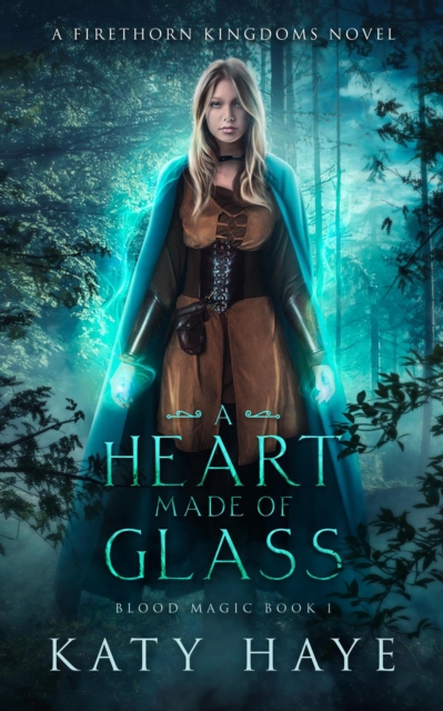Heart Made of Glass