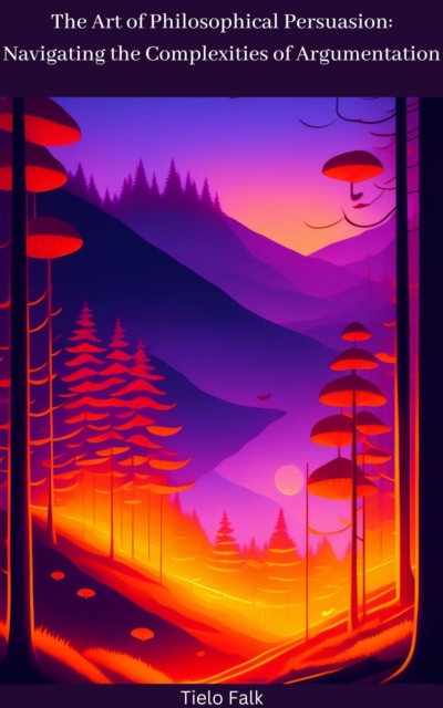 Art of Philosophical Persuasion: Navigating the Complexities of Argumentation