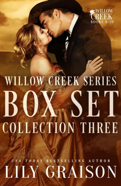 Willow Creek Boxset Collection Three