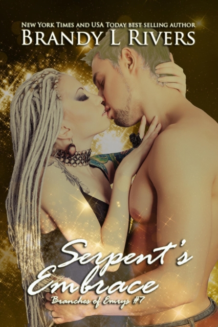 Serpent's Embrace