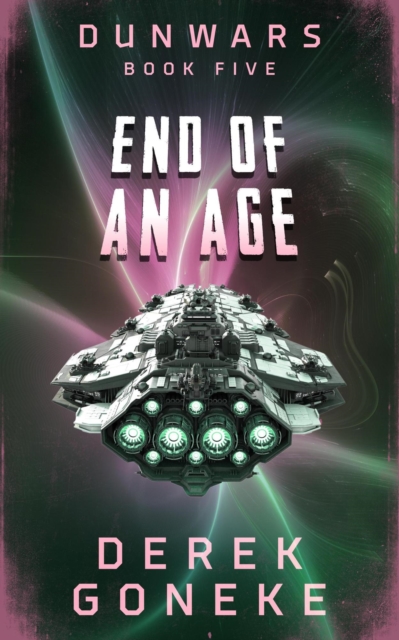 DunWars   End of an Age