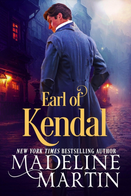 Earl of Kendal
