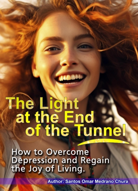 Light at the End of the Tunnel.