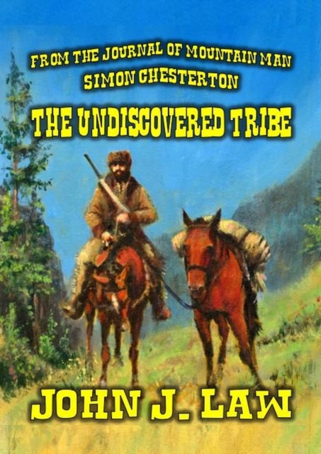 Undiscovered Tribe