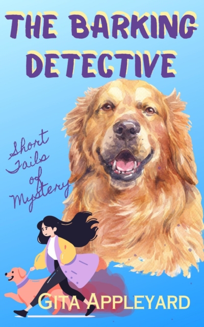 Barking Detective