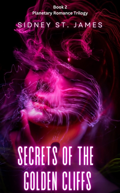 Secrets of the Golden Cliffs