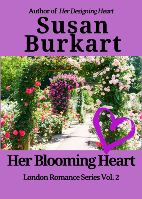 Her Blooming Heart