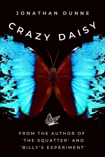 Crazy Daisy