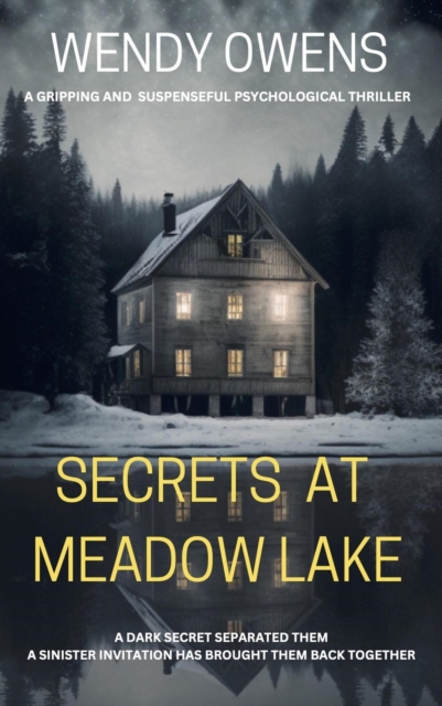 Secrets At Meadow Lake
